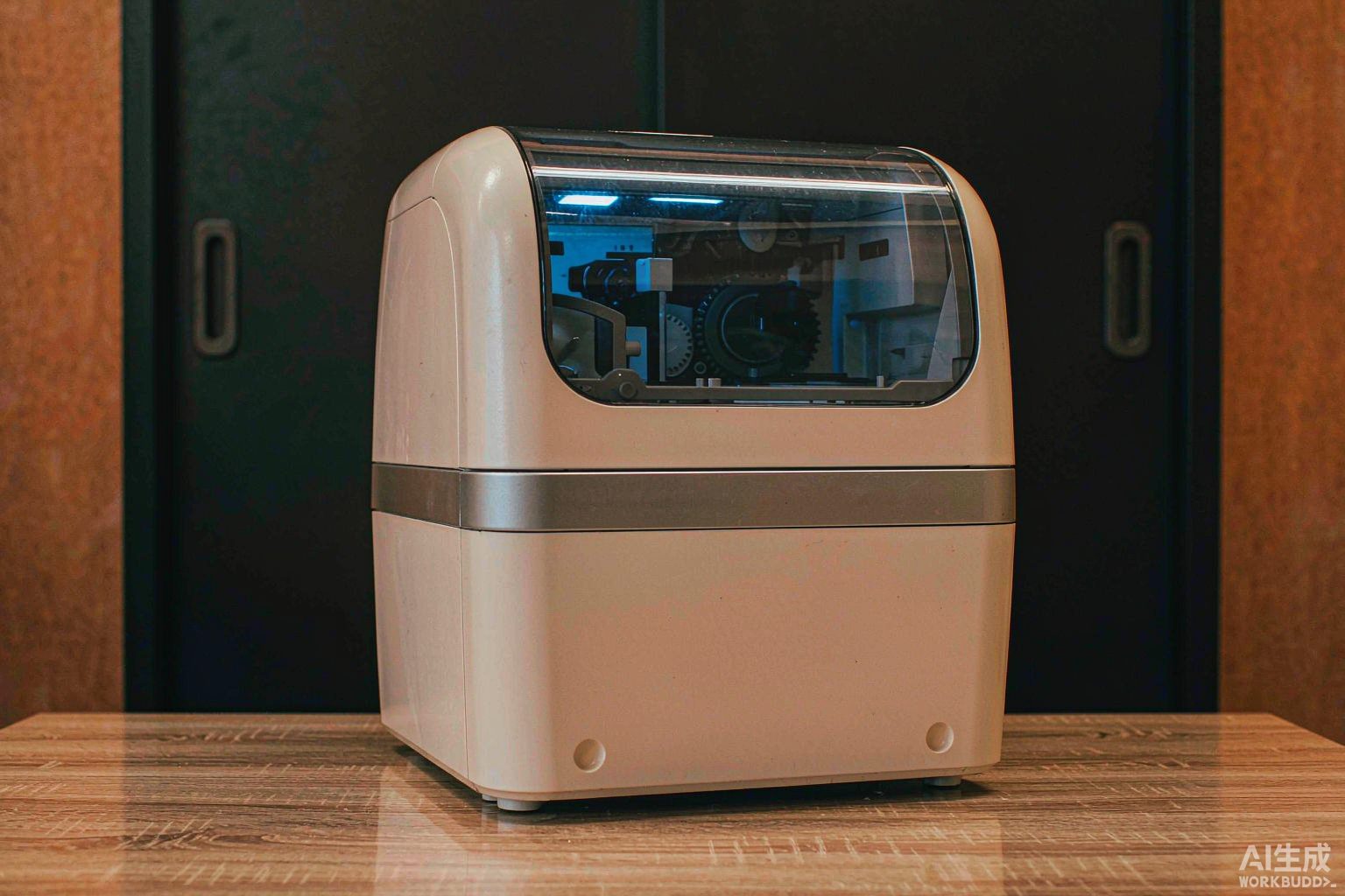 达安分子工作站